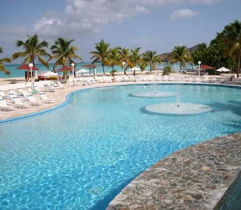 Tranquility Bay Antigua Hotel Jolly Harbour