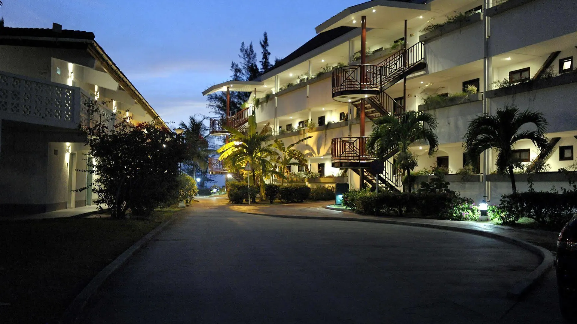 Tranquility Bay Antigua Hotel Jolly Harbour