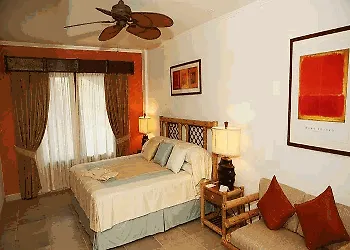 ****  Tranquility Bay Antigua Hotel Jolly Harbour Antigua/Barbuda