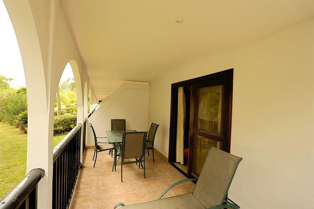 ****  Tranquility Bay Antigua Hotel Jolly Harbour Antigua/Barbuda