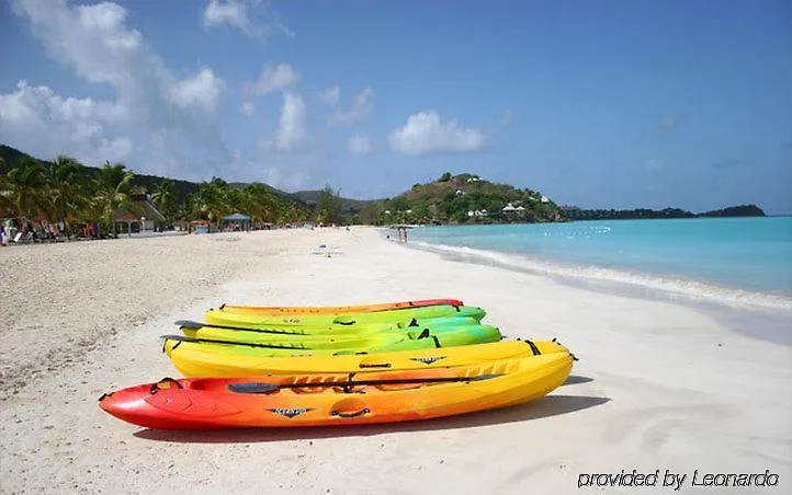 Tranquility Bay Antigua Hotel Jolly Harbour 4*,  Antigua/Barbuda
