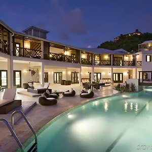 Sugar Ridge Jolly Harbour
